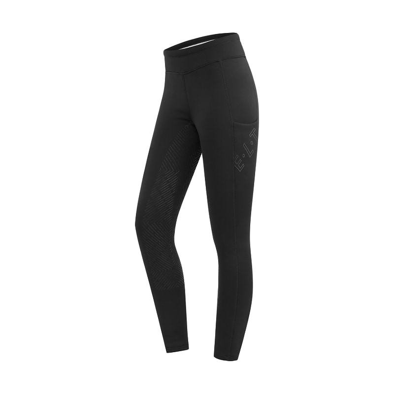 Rica thermal teddy ridetights, dame