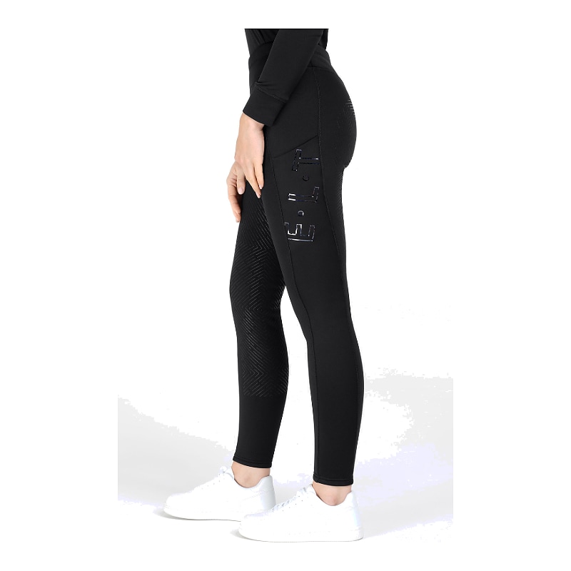 Rica thermal teddy ridetights, dame