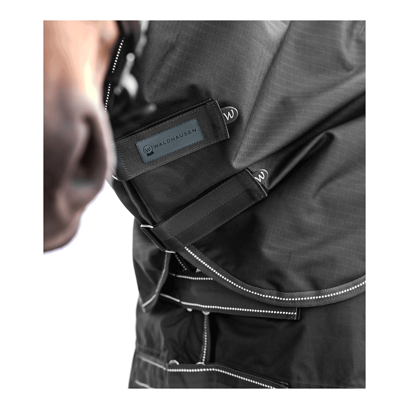 Cuello para exterior 600D, Light