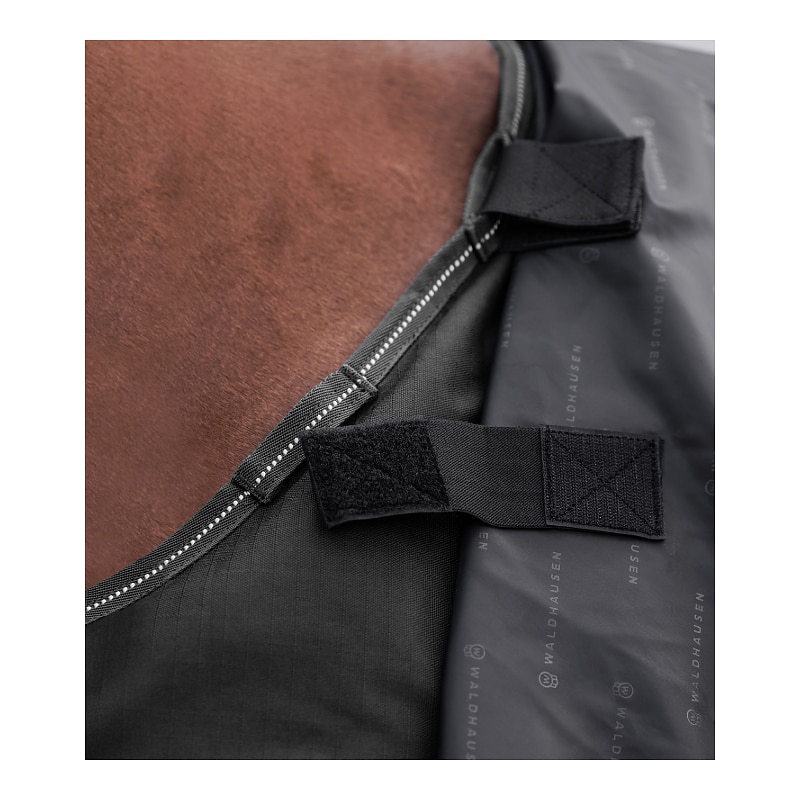 Cuello para exterior 600D, Light