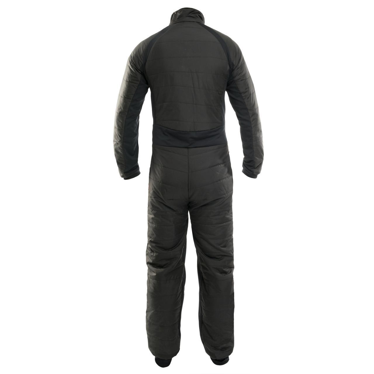 Finntack Pro Unisex Thermo Overall