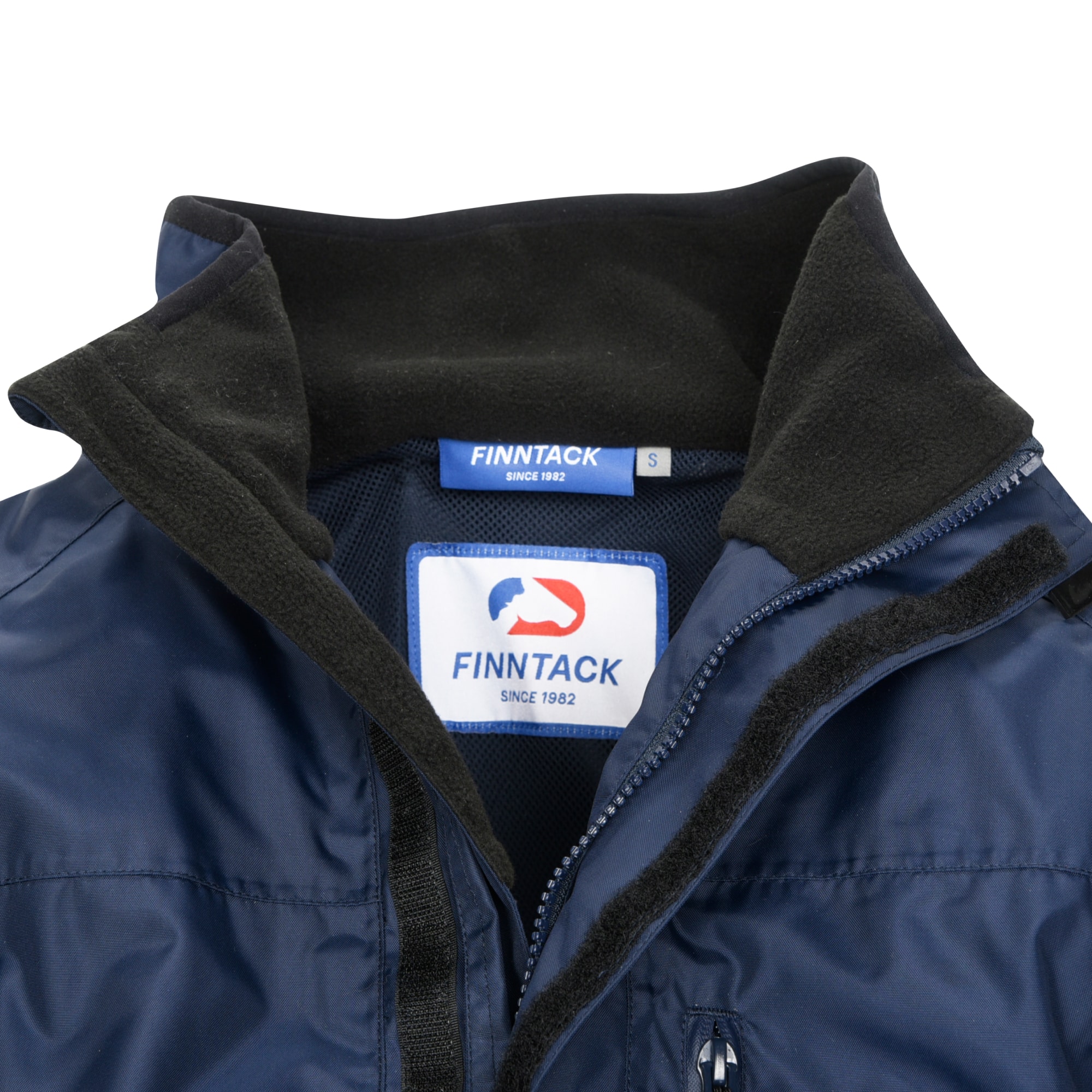 Finntack Pro Oregon III All Weather Jacket