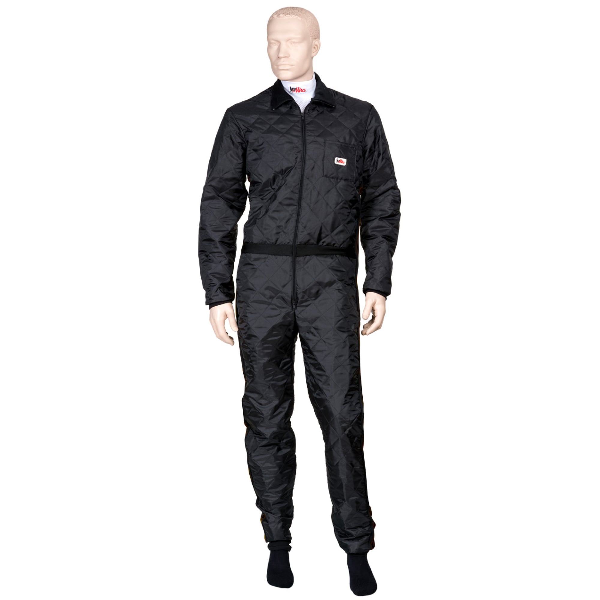 Mira Unisex Thermo Overall