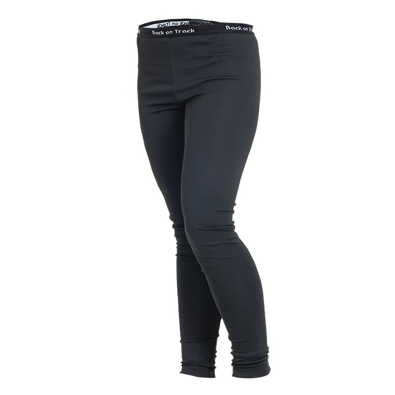 Back on Track Therapeutic Women's Long Johns PP
