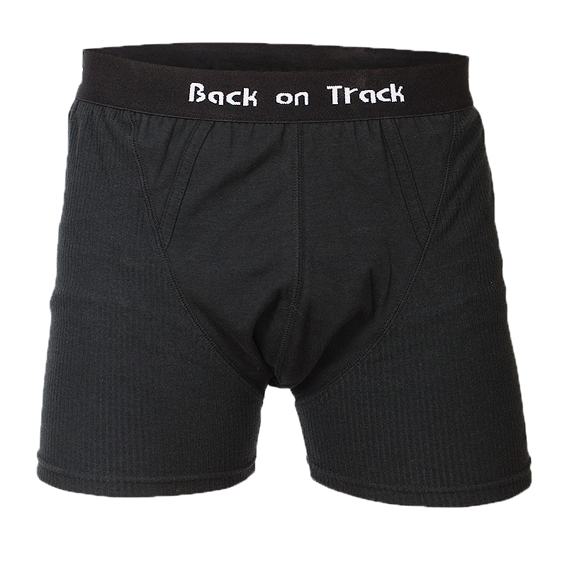 Back on Track bokserialushousut, miesten