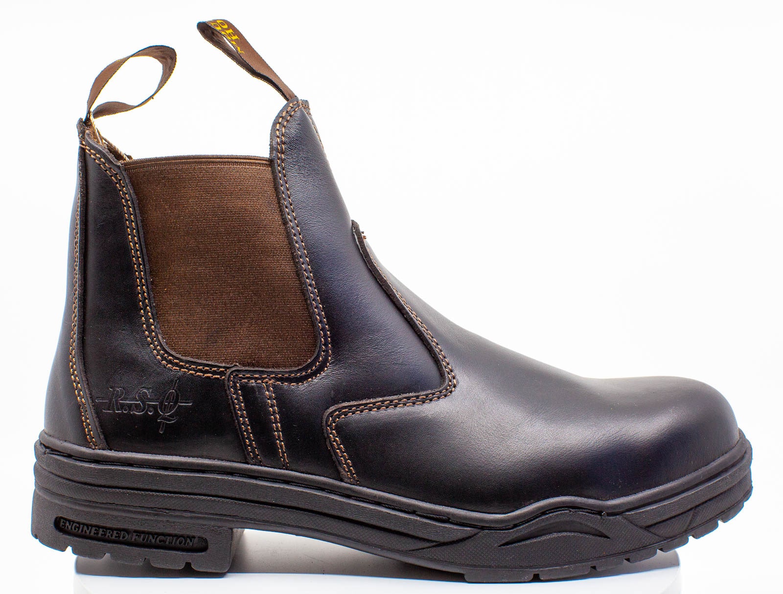 Mountain Horse Protective Jodhpur