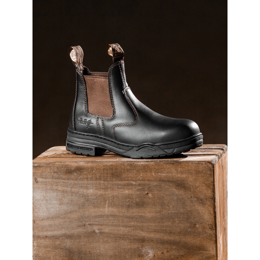 Mountain Horse Skyddande Jodhpur