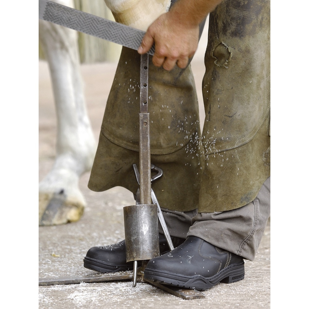 Mountain Horse Skyddande Jodhpur