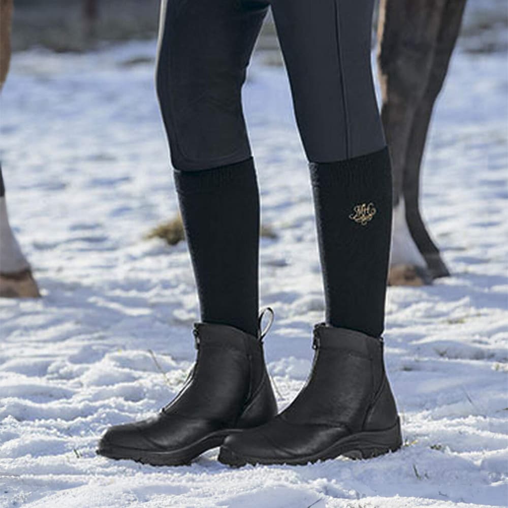 Mountain Horse Active Winter Paddock