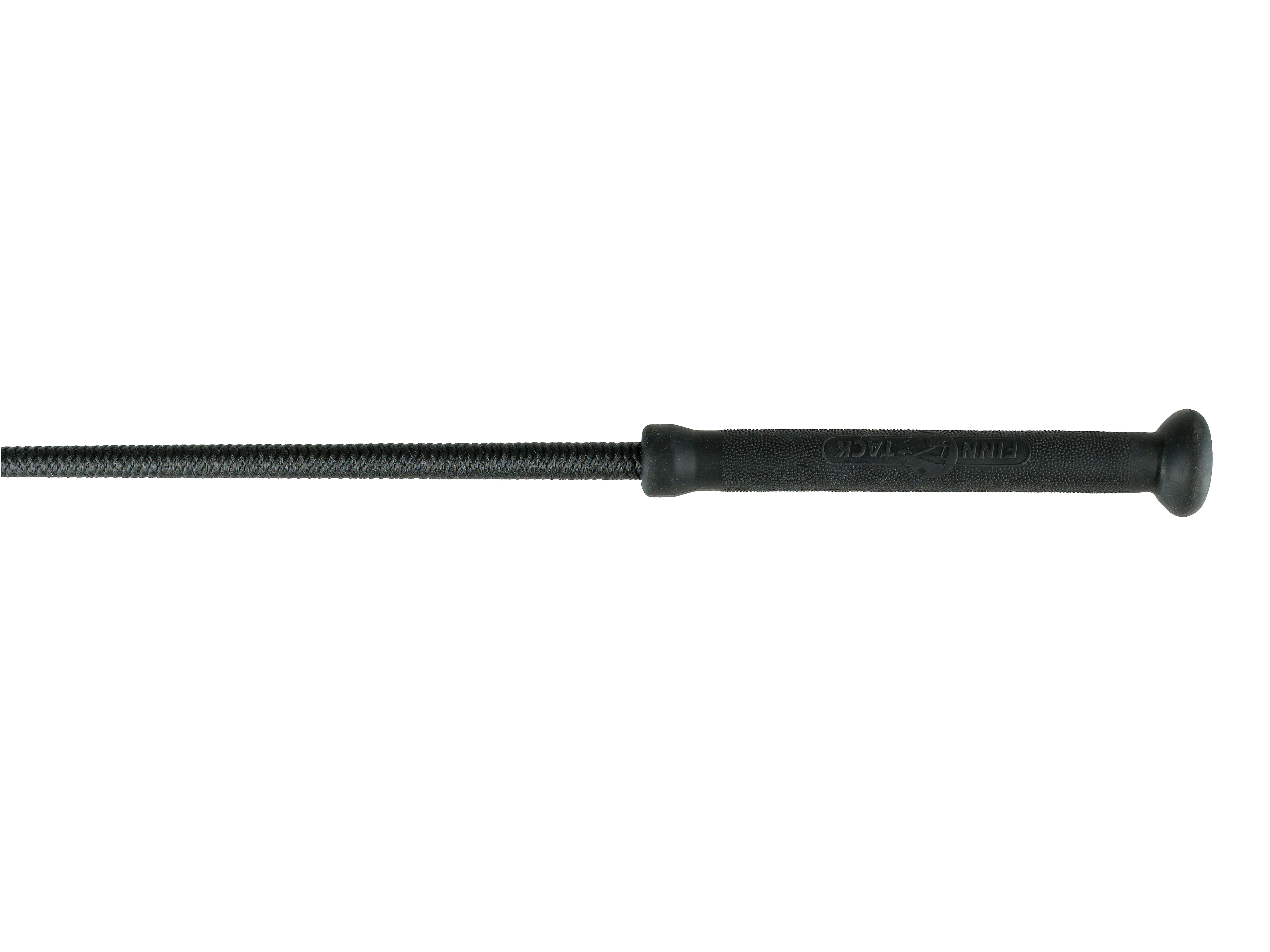 Finntack Pro 60" Kjørepisk, travtrening (155 cm+17 cm)