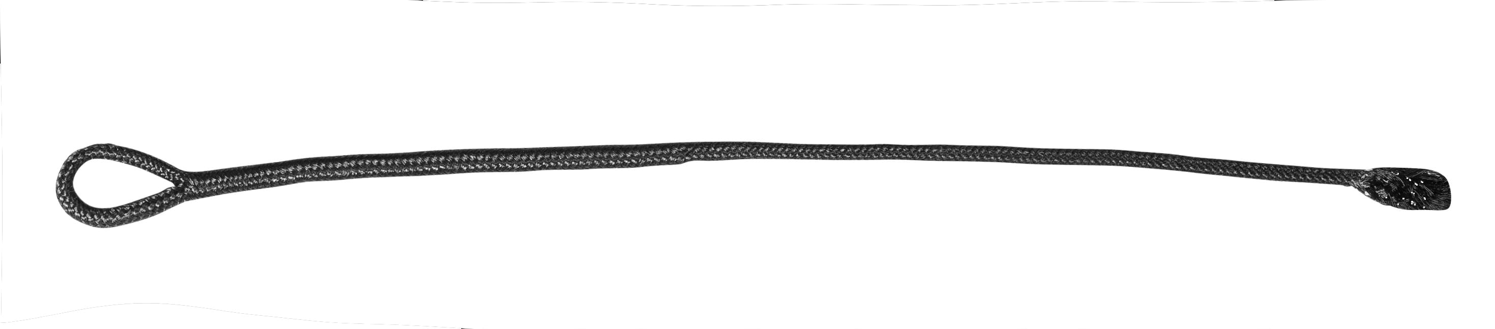 Finntack Roikkuva tupsunaru raipan päähän (17 cm)