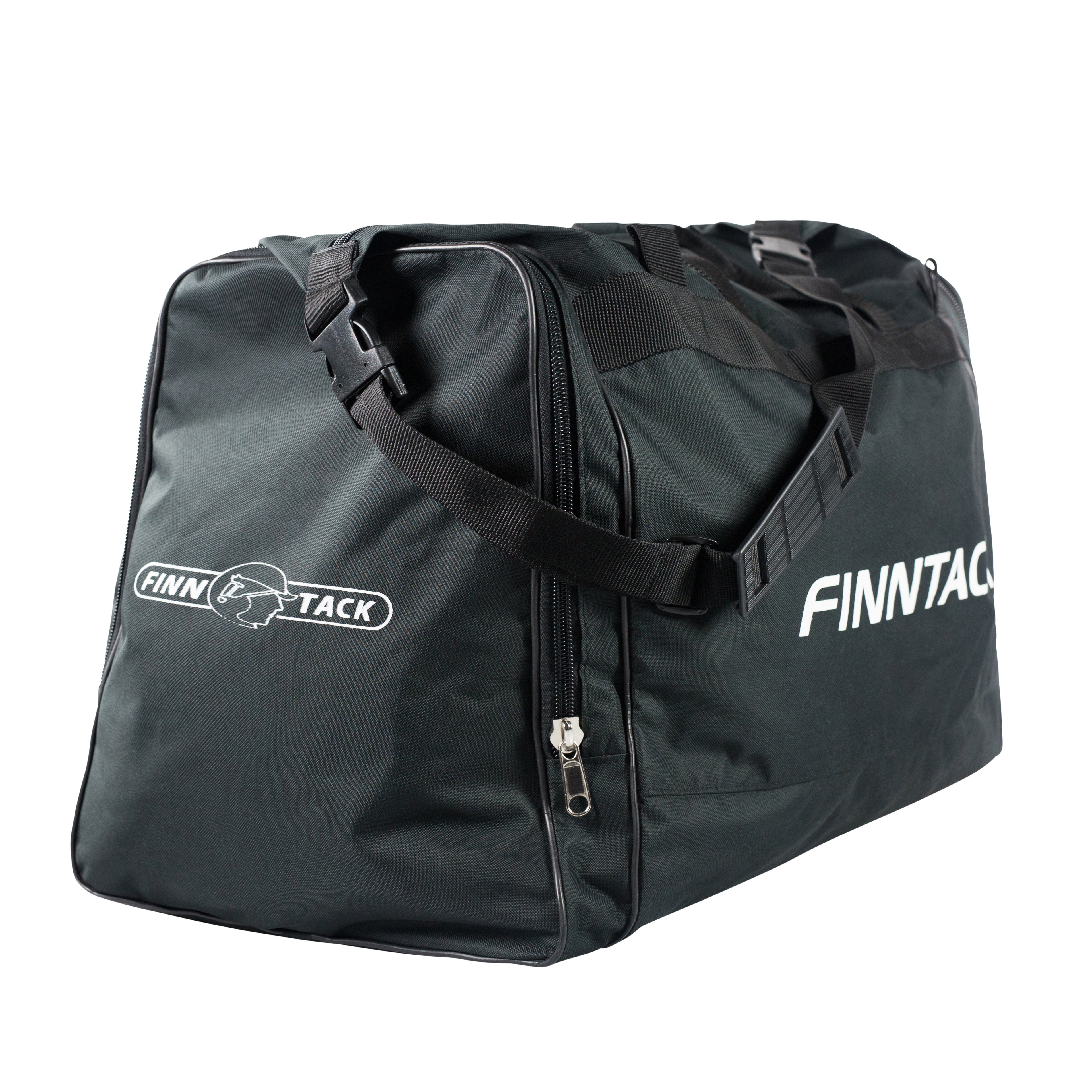 Finntack Pro jockeybag