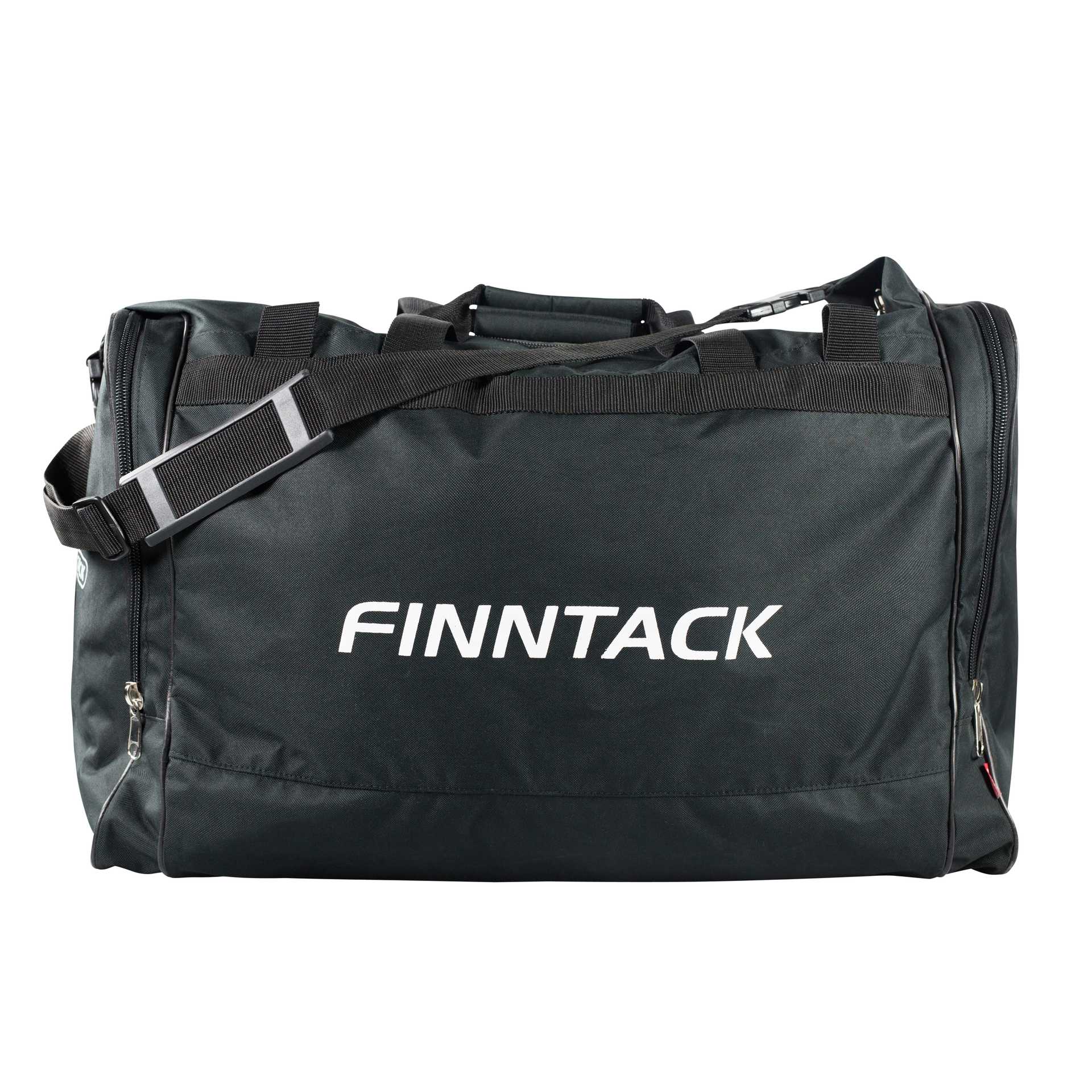 Finntack Pro Jockey -laukku