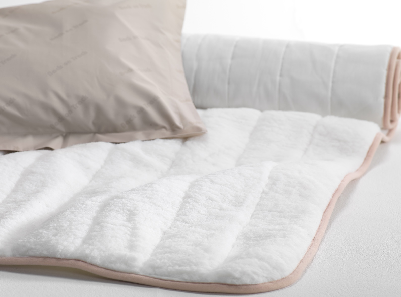 Back On Track Madras Overlay