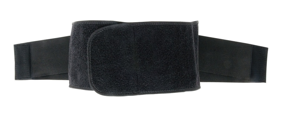 Back On Track Back Brace with support