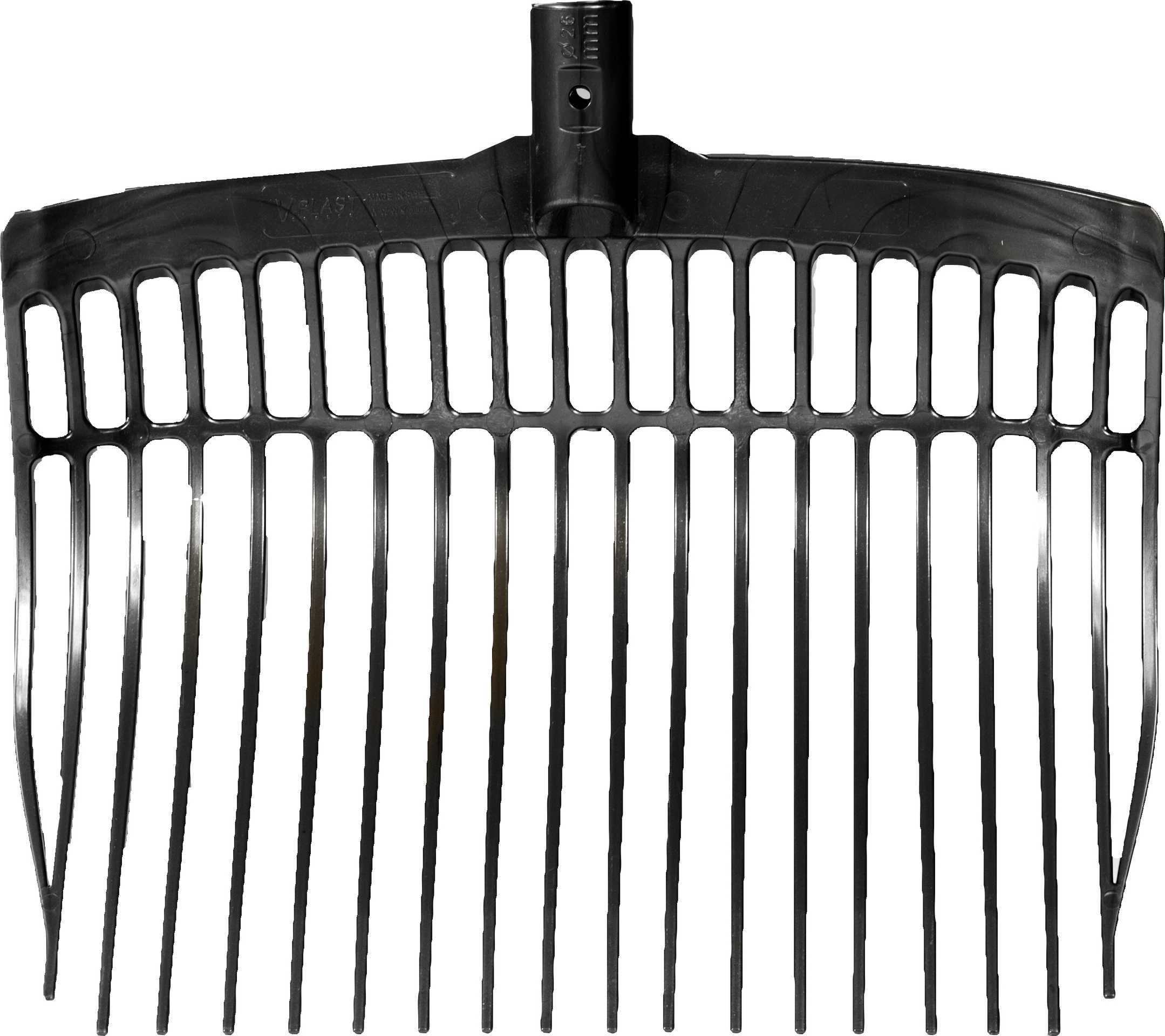 V-Plast Stable Fork Head