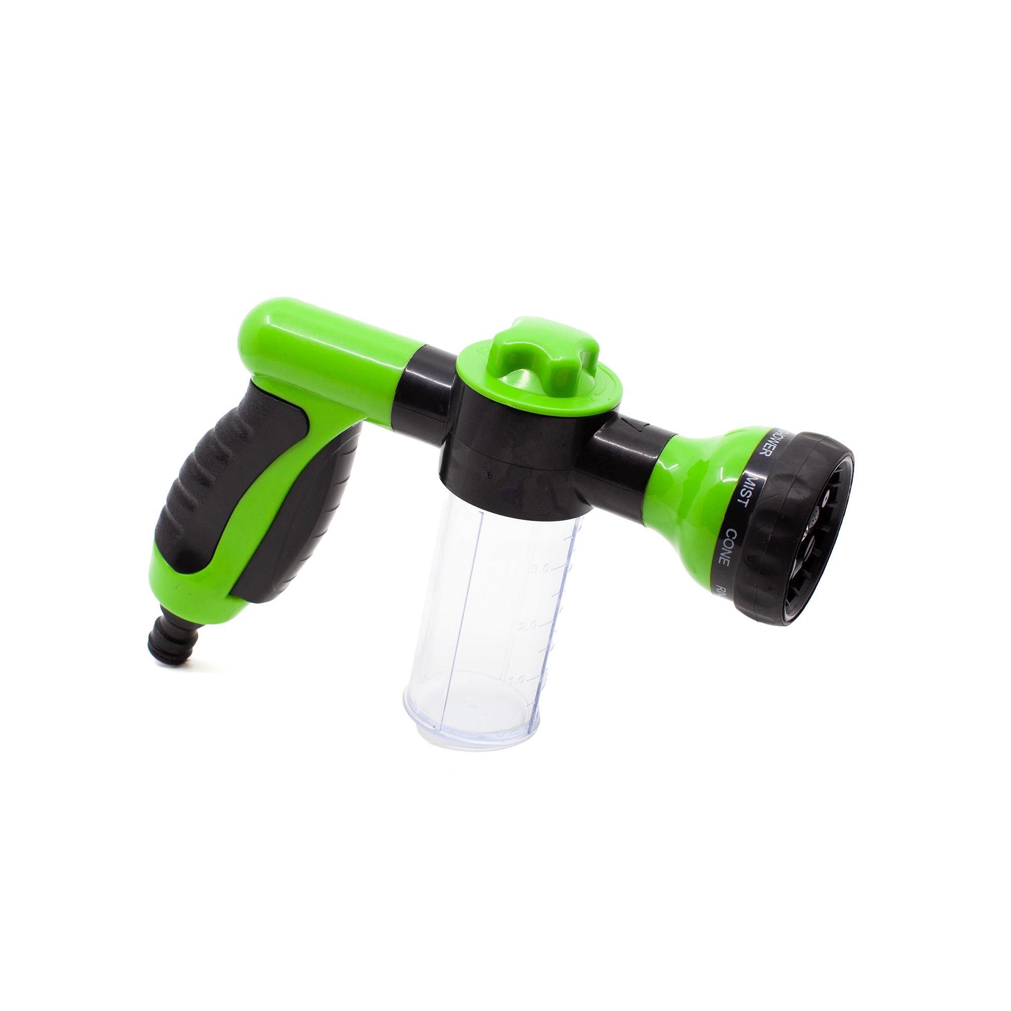 Finntack  Shower pistol for water hose
