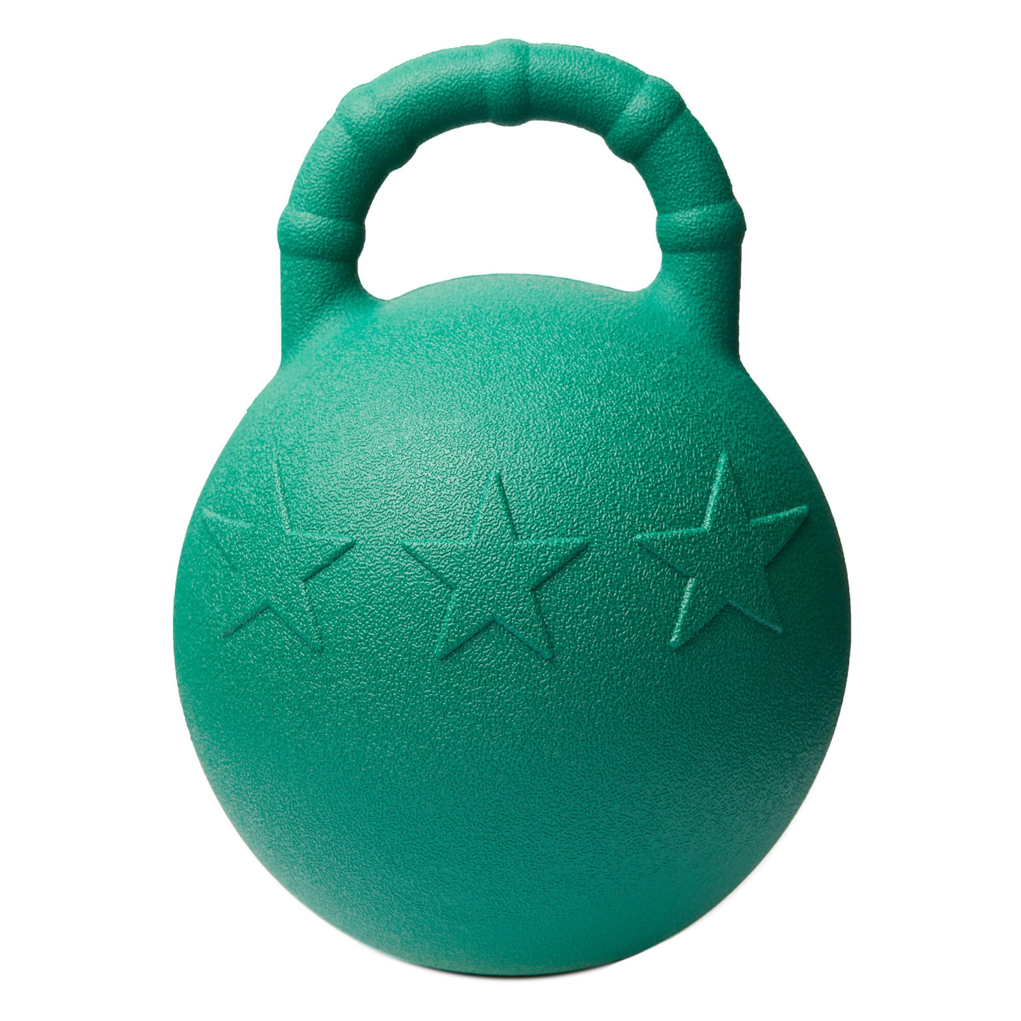 Ballon jouet pour cheval