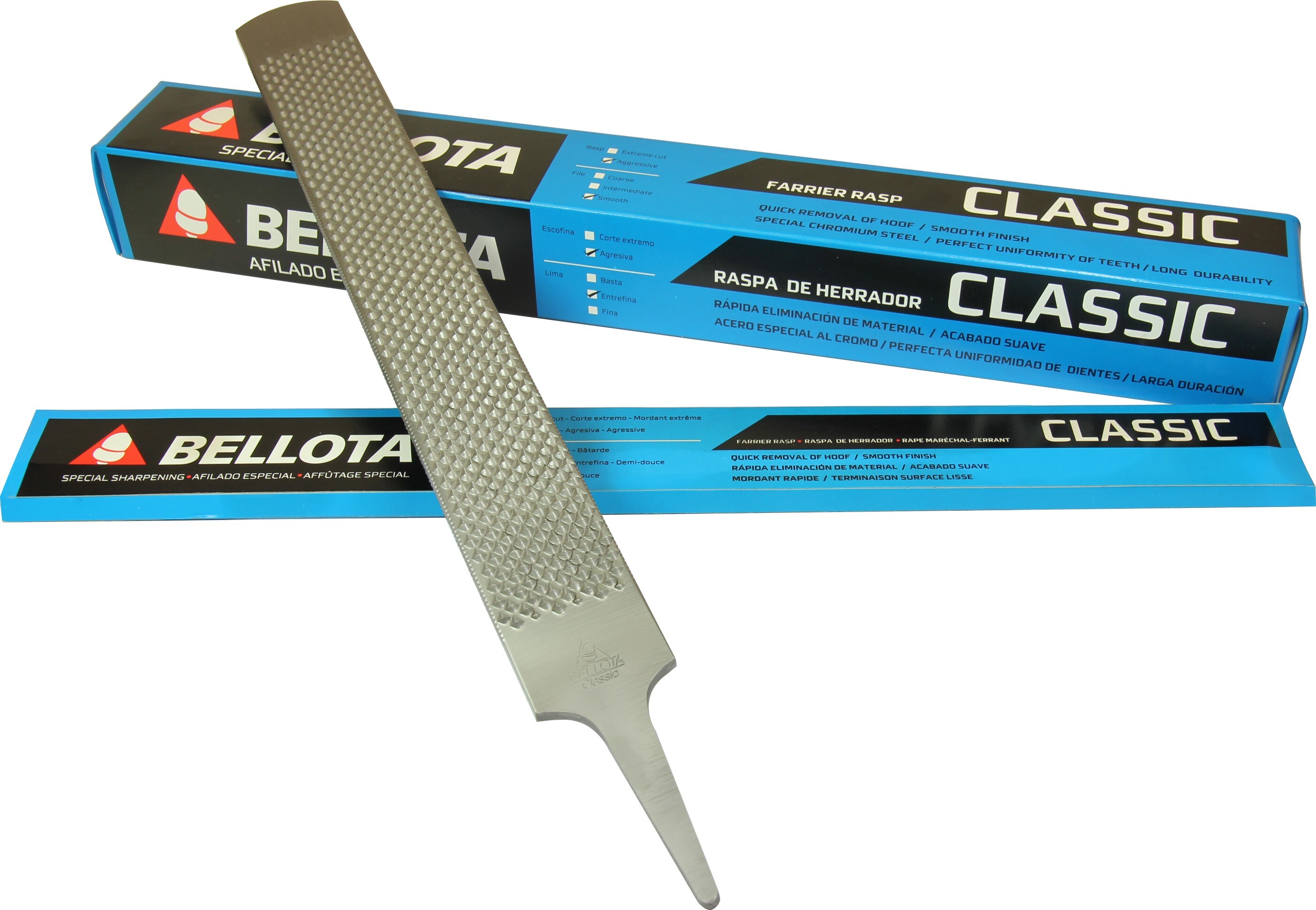 Bellota Classic rasp