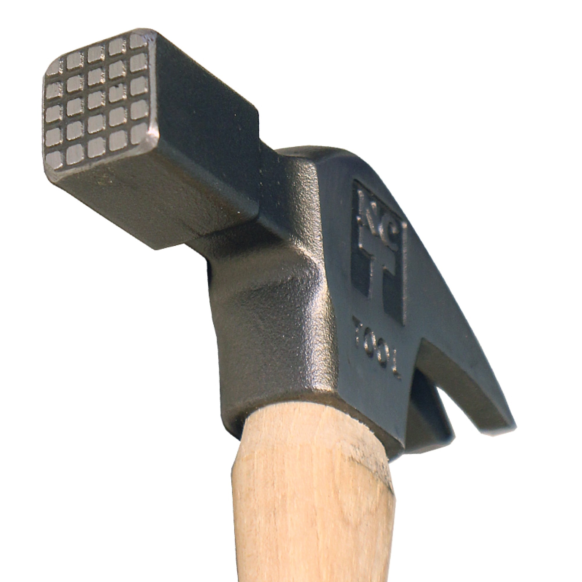 NC Tool nailing hammer 12oz Finntack