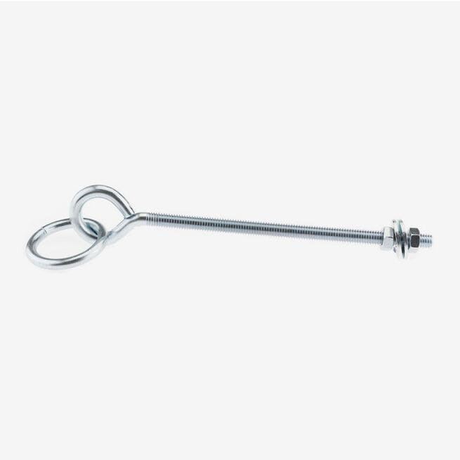 Finntack Tie ring, long-threaded