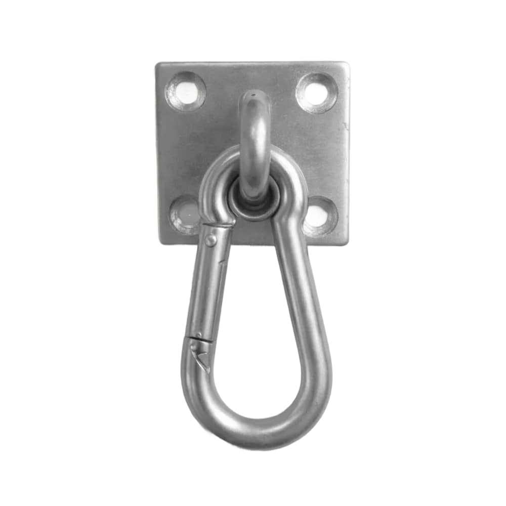 Soporte para Cubo Finntack en Placa de Pared