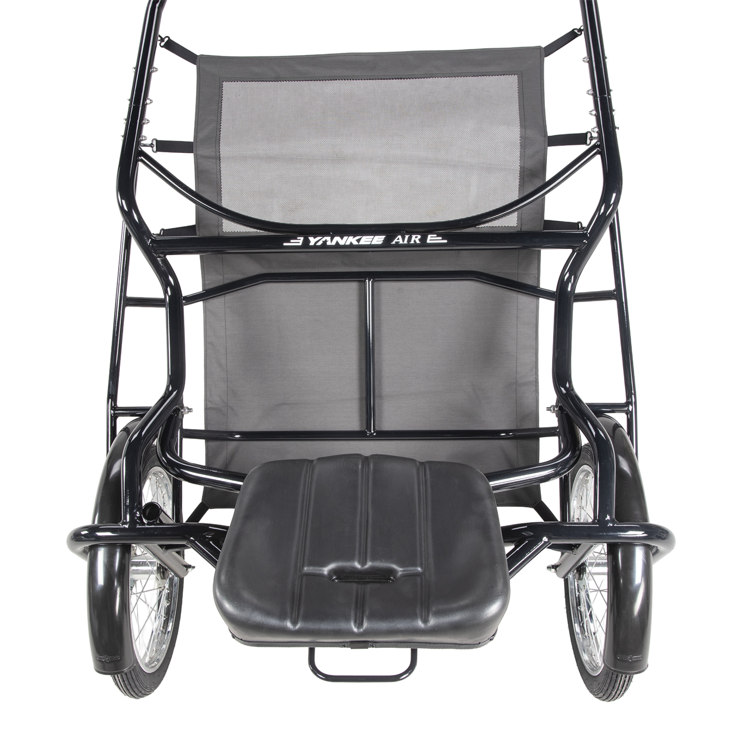 Finntack Yankee Air treningsvogn, utenhjul