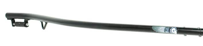 Finntack T1 QH Linker Stalen Schaft