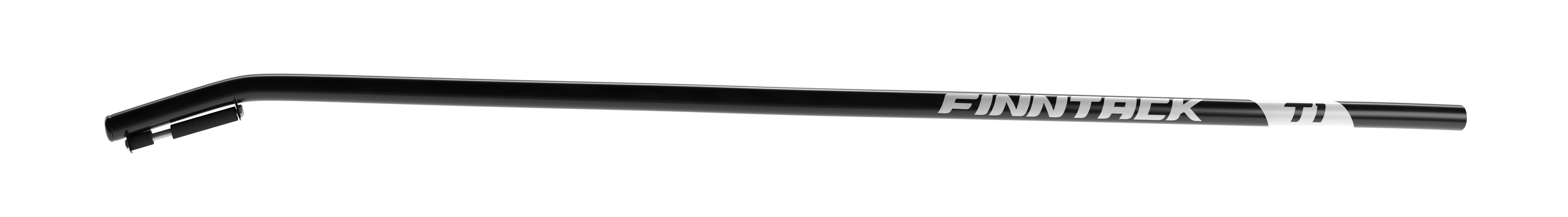 Finntack T1 QH Linker Stalen Schaft