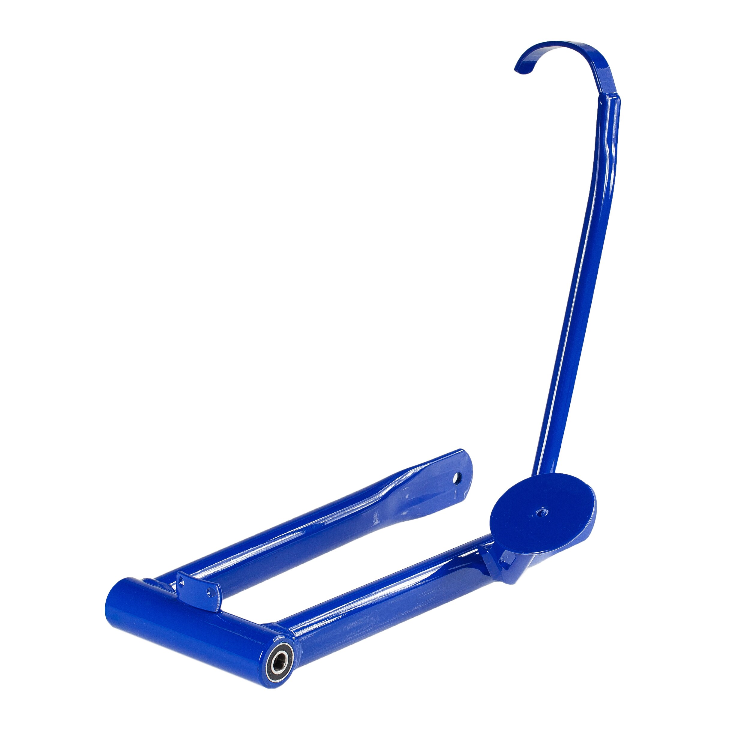 Finntack  T6 Right Wheel Fork