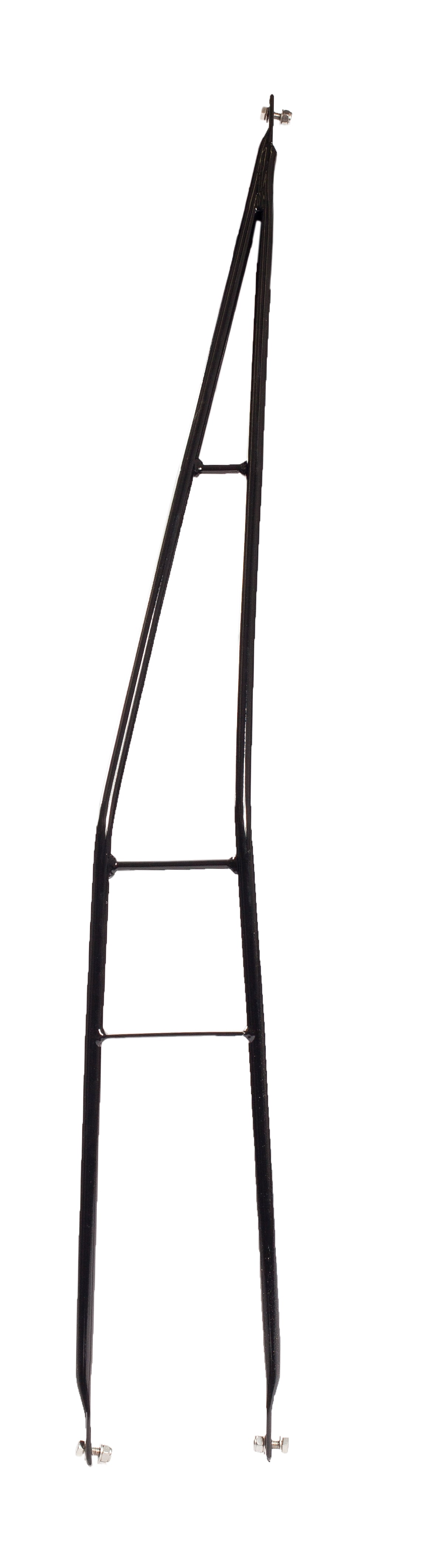 T4Sidepipe, linke Seite