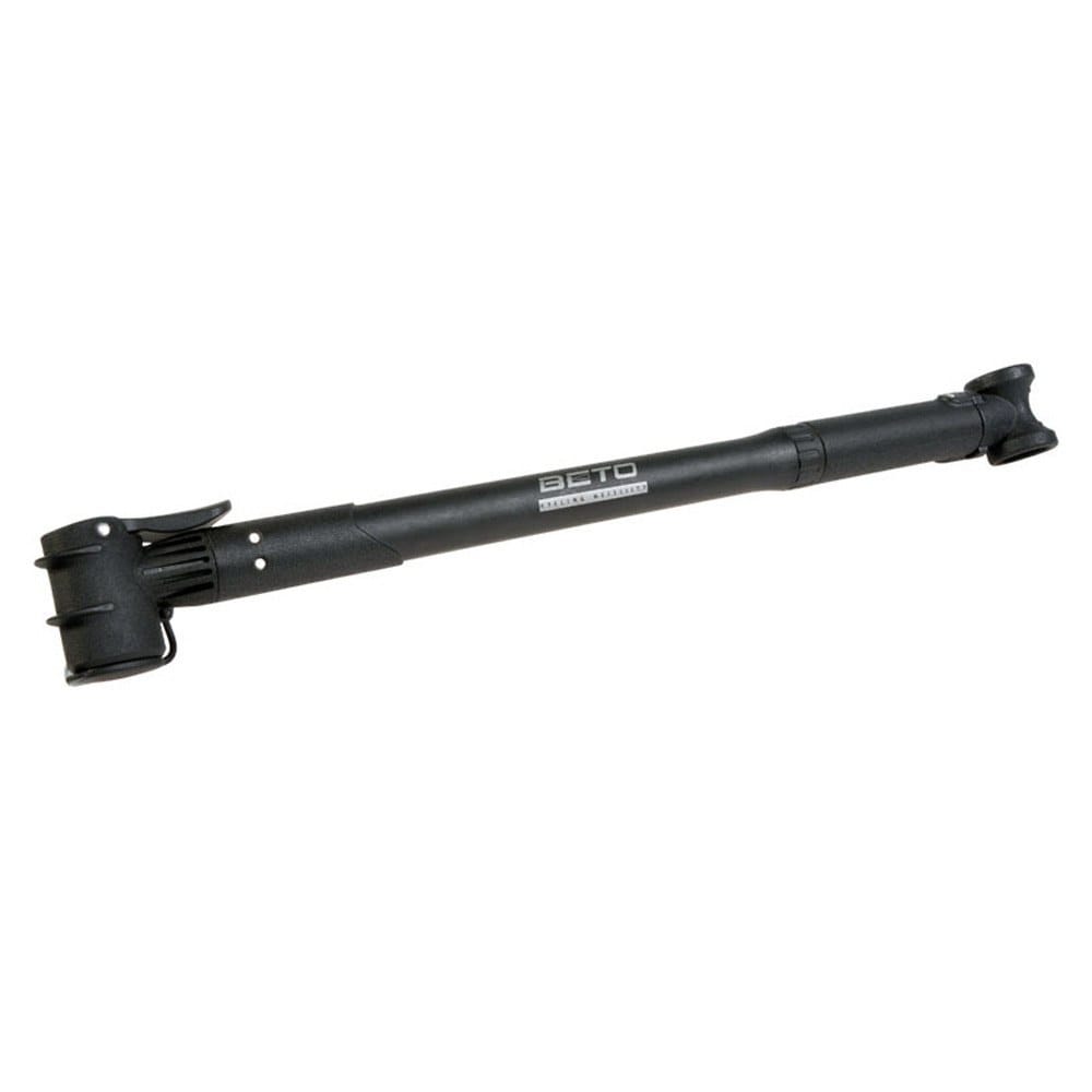 Pump BETO dual head 53