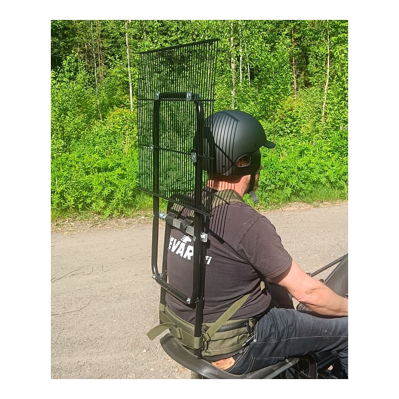 Racing Essentials Pull Gate – trainingsstarthek