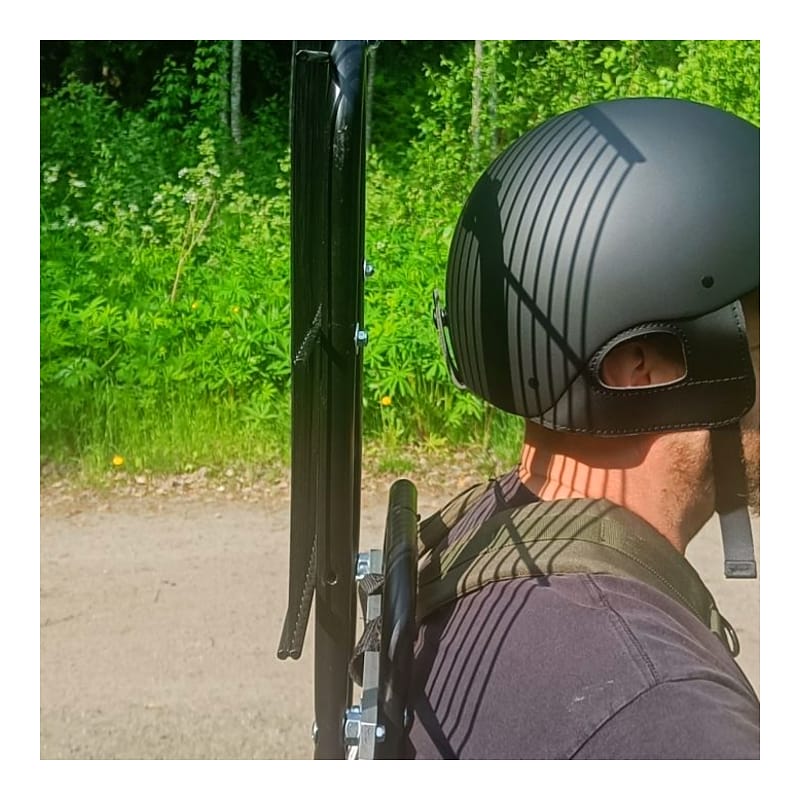 Racing Essentials Pull Gate – trainingsstarthek