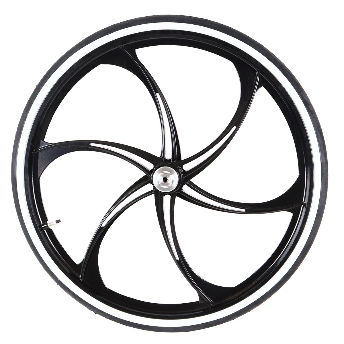 Lotus sulky wheel 28'' (pcs)