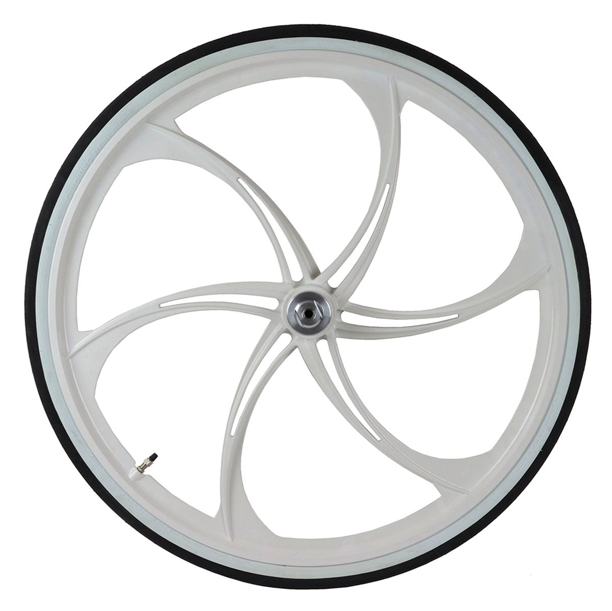 Lotus sulky wheel 28'' (pcs)