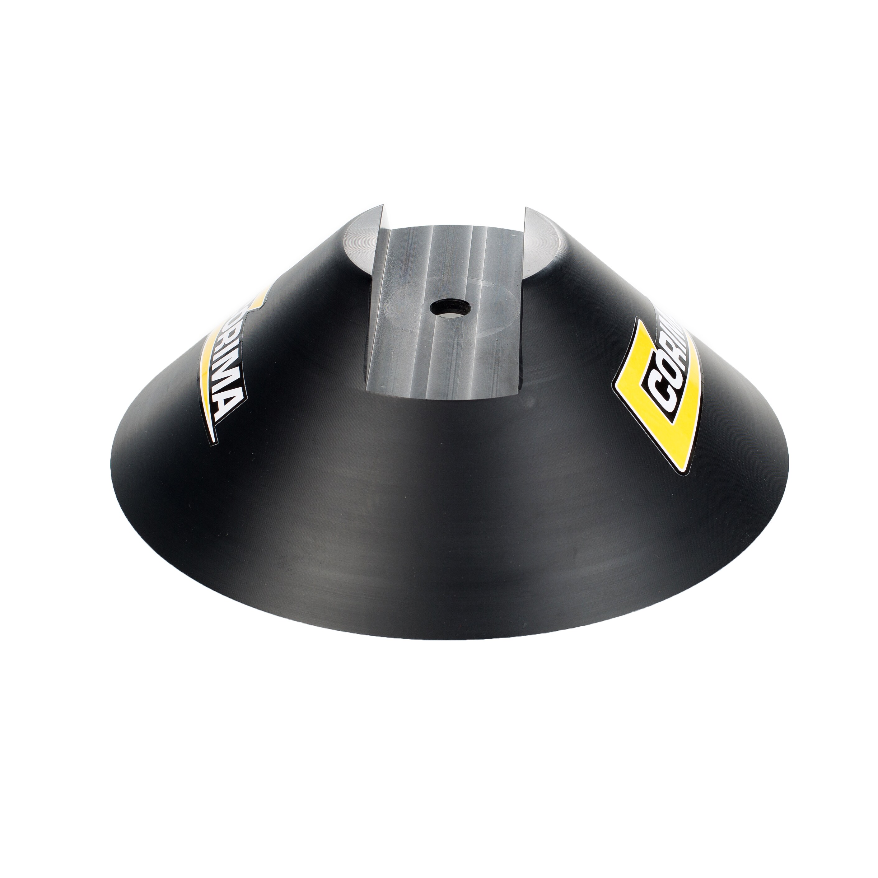 Radkappe Corima - kann mit der 152mm Achse verwendet werden