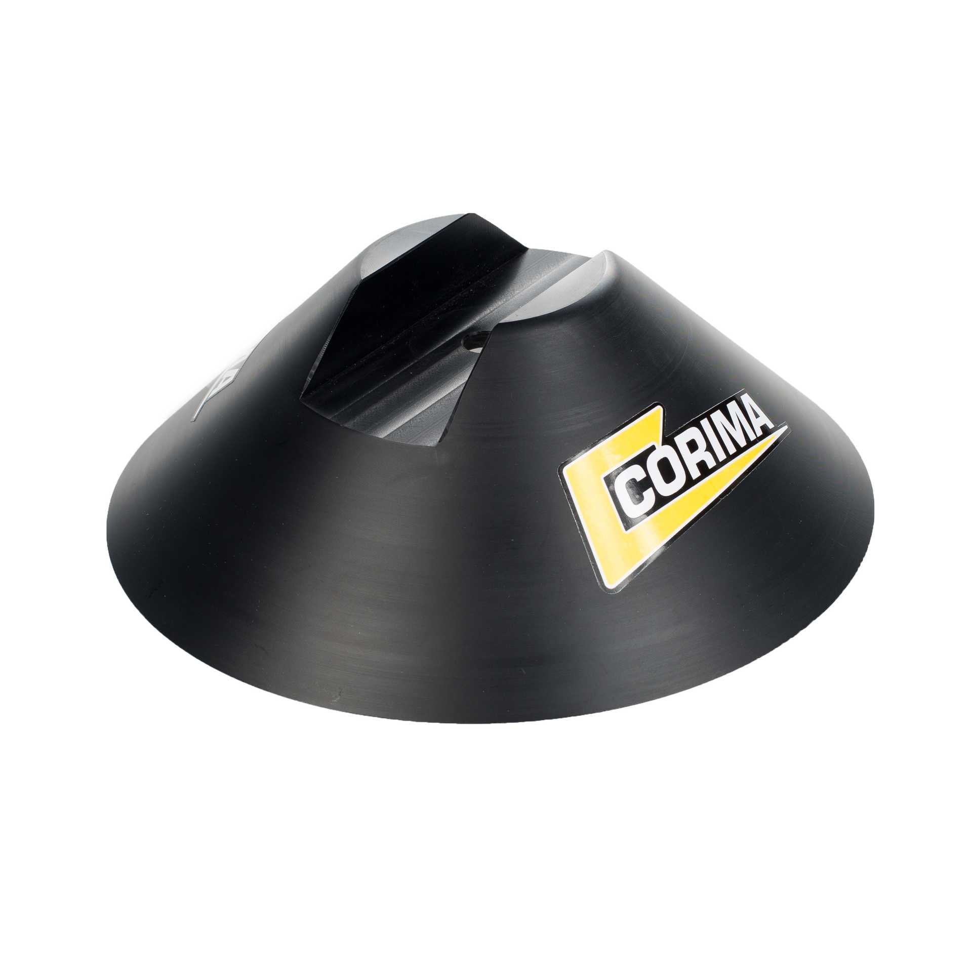 Radkappe Corima - kann mit der 152mm Achse verwendet werden