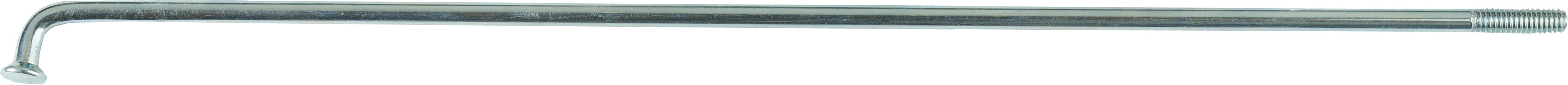 Speiche 28' Edelstahl, 3x258mm