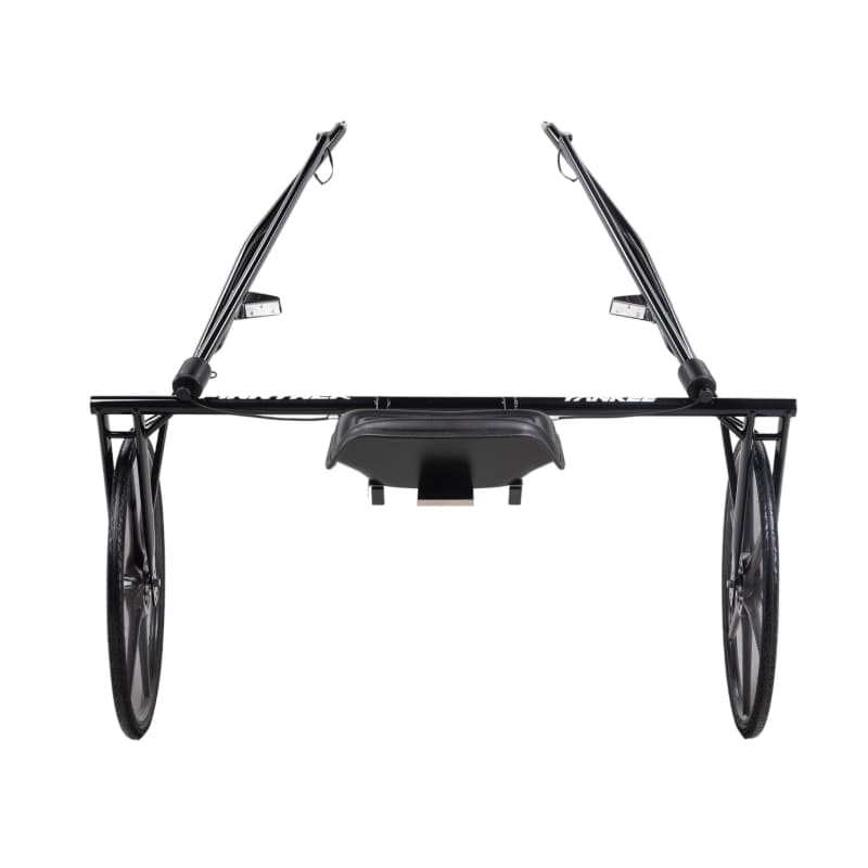 Finntack YANKEE sulky mit carbon Rad 28" *(zusätzliche Lieferzeit)