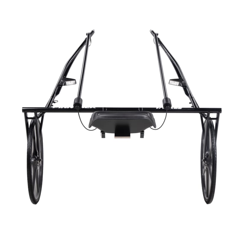 Finntack YANKEE sulky mit carbon Rad 28" *(zusätzliche Lieferzeit)