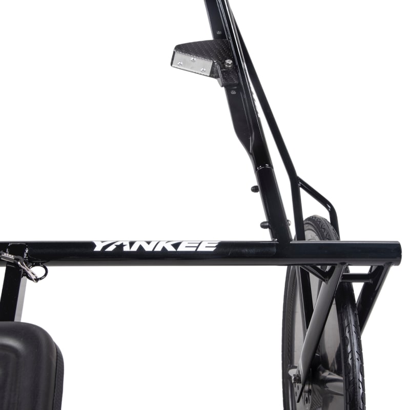 Finntack YANKEE sulky mit carbon Rad 28" *(zusätzliche Lieferzeit)