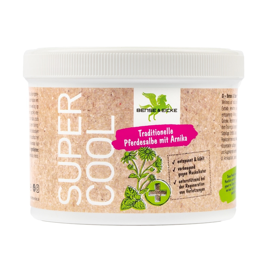 Doping Free Super-Cool 500 ml.