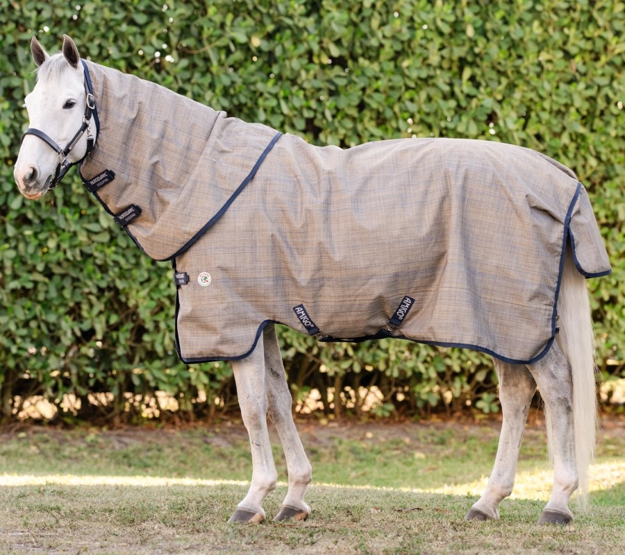 Horseware Amigo Hero 900 Revive Plus 50g