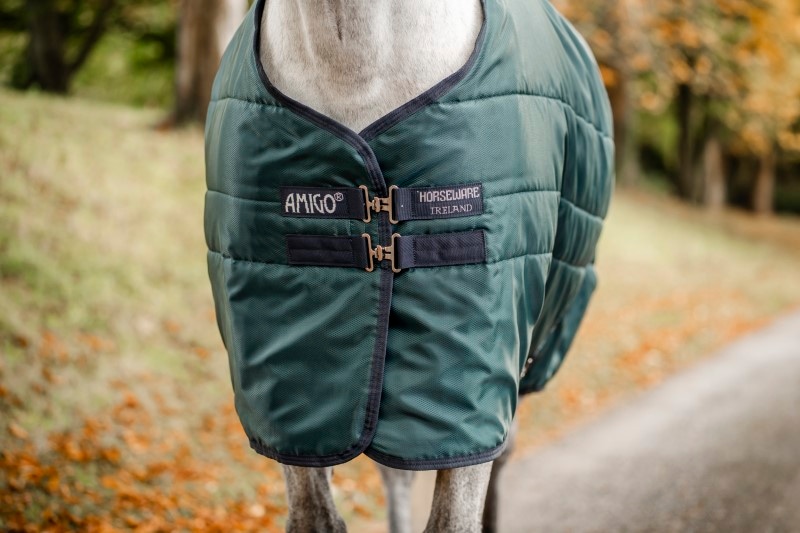 Horseware Amigo Liner Diamond Insulator 100g