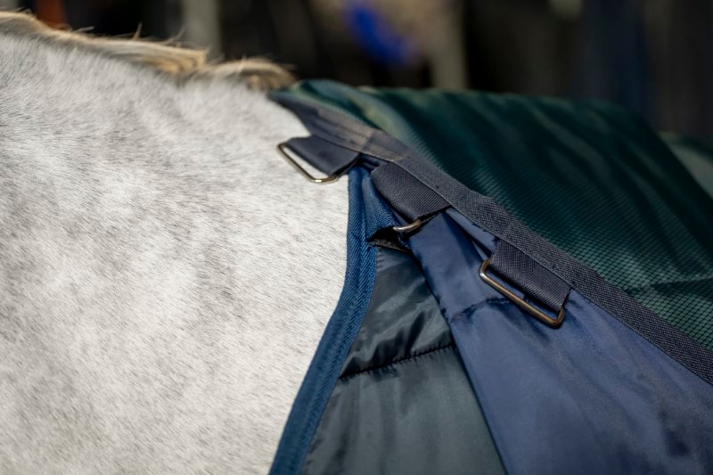 Horseware Amigo Liner Diamond Insulator 100g