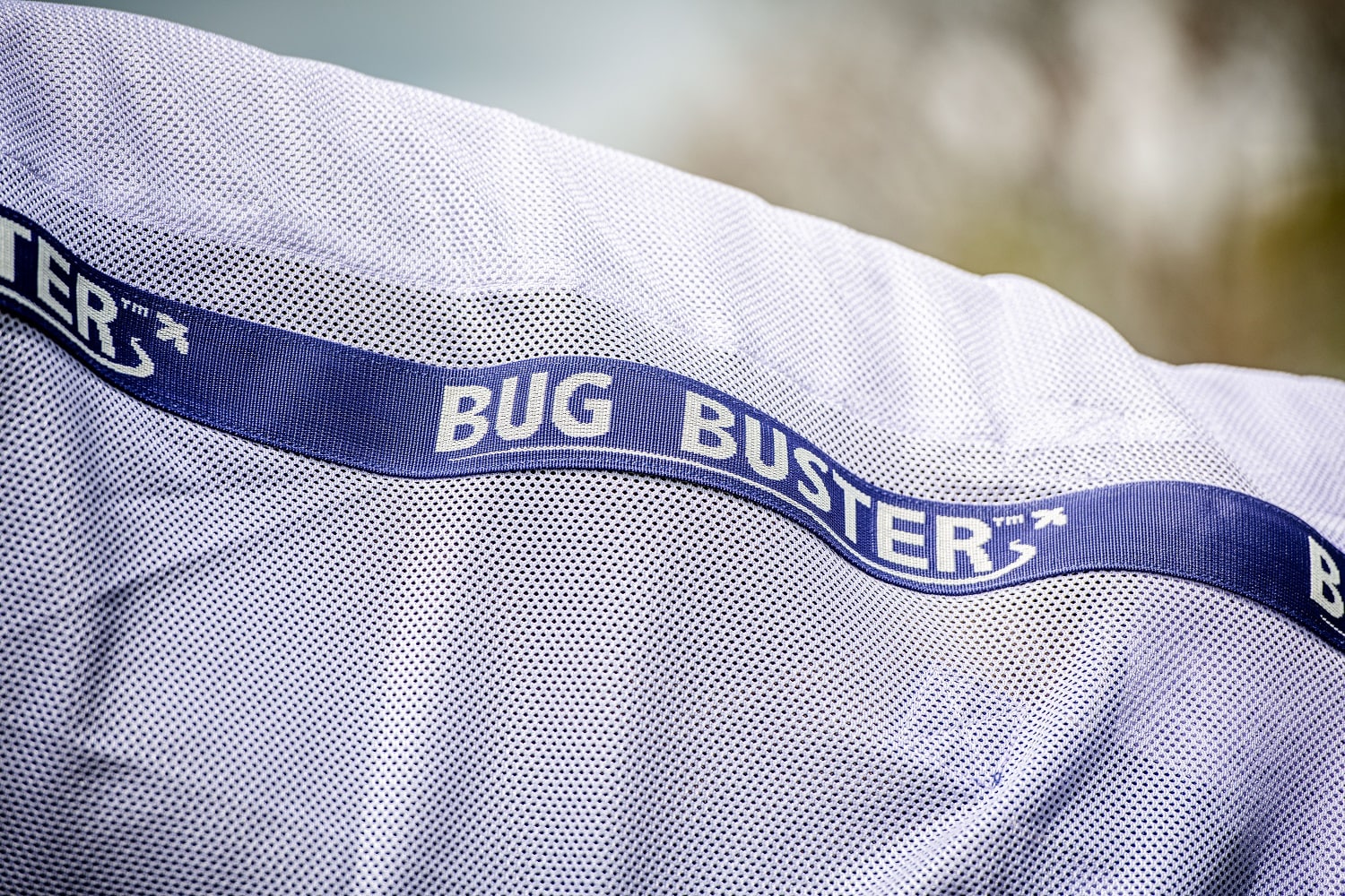 Amigo Bug Buster insektdækken