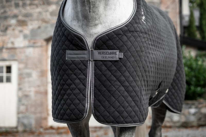 Horseware Jesienny Cooler