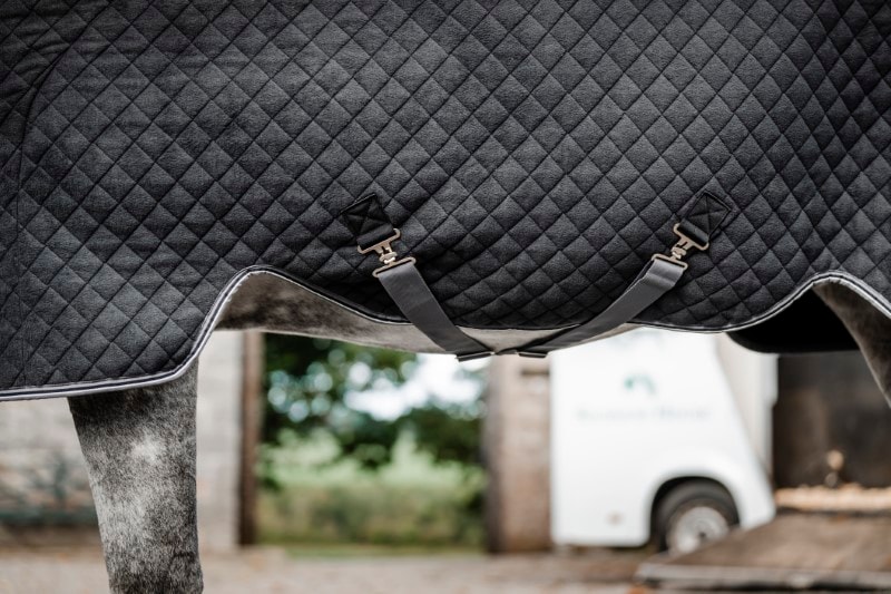 Horseware Jesienny Cooler