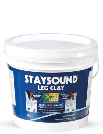 TRM Staysound, 11,35 kg